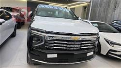 شيفروليه تاهو